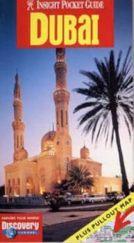 Dubai by Matt Jones and Discovery Channel Book