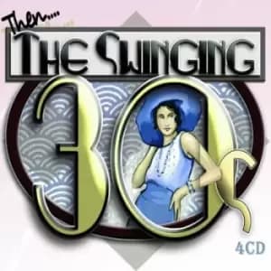 Various Artists - Swinging Thirties / Various CD Album - Used