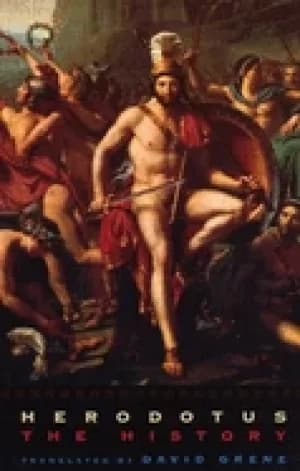 herodotus the history