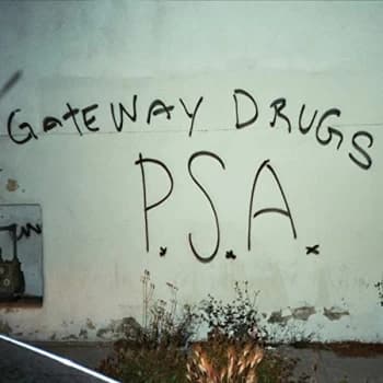 Gateway Drugs - Psa Vinyl