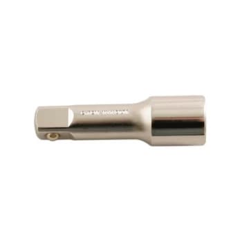 Laser - Extension Bar - 3in./75mm - 1/2in. Drive - 2518