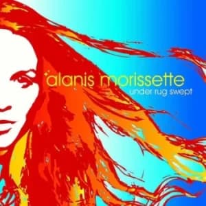 Under Rug Swept by Alanis Morissette Vinyl Album