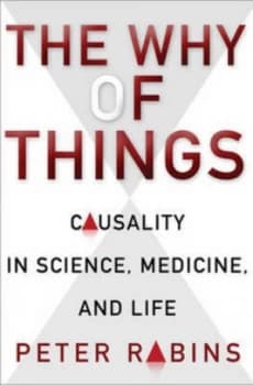 The Why of Things by Peter Rabins Hardback