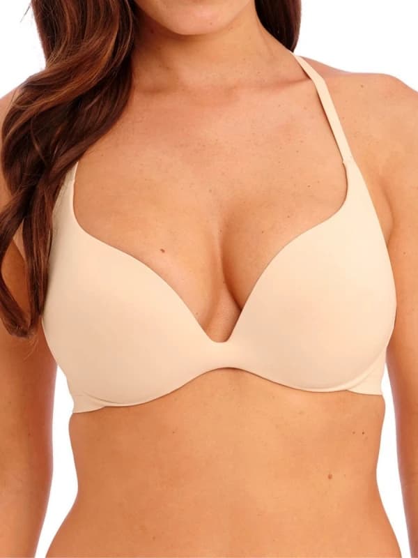 Wacoal Womens underwired push-up bra Wacoal Ines secret Rose Female 80C