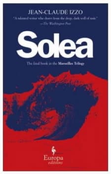 Solea by Jean-Claude Izzo Paperback