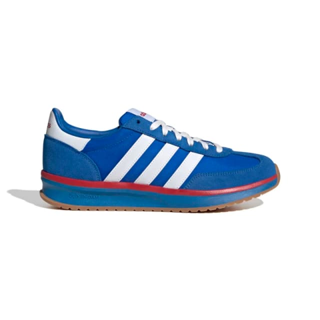 Adidas Trainers adidas Run 70S 2.0 Bleu Male 40 2/3