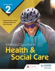 CACHE Level 2 Extended Diploma in Health & Social Care
