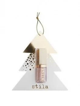 Stila Ornaments - Dlx G&G Kitten Karma Tree