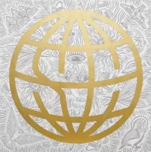 Around the World and Back by State Champs CD Album