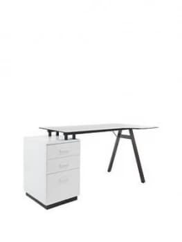 Alphason Cleveland Desk