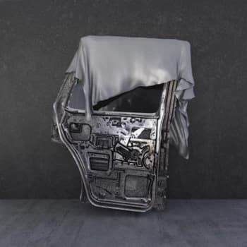 Egyptrixx - Transfer Of Energy (Feelings O Vinyl