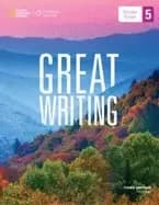 great writing 5 text with online access code
