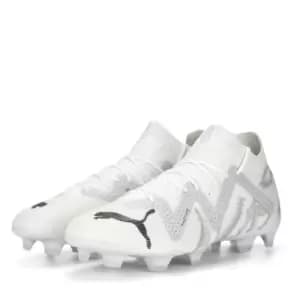 Puma Future.1 Firm Ground Football Boots Womens - White