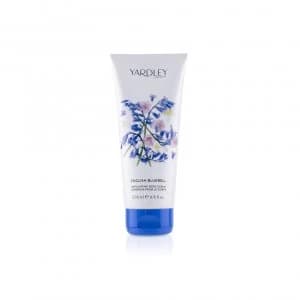 English Bluebell Exfoliating Body Scrub - 200ml/6.8oz