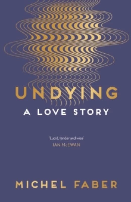 Undying : A Love Story Paperback / softback