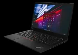 Lenovo ThinkPad T14 Gen 2 (14" Intel) 11th Generation Intel Core i5-1135G7 Processor (2.4 GHz up to 4.20 GHz)/Windows 10 Pro 64 preinstalled through d