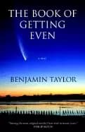 book of getting even a novel