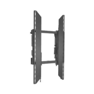 Chief LVSXUP TV mount 2.03 m (80") Black