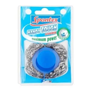 Spontex Handy Tough Scourer