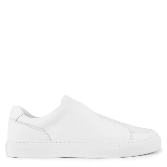 Harrys of London SW1 Mount Trainers - White White 7