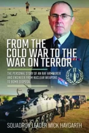 From the Cold War to the War on Terror by Michael Haygarth