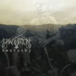 Kentucky by Panopticon CD Album