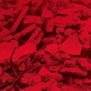 Jam City - Dream A Garden Vinyl