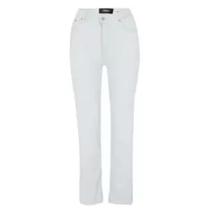 Replay Reyne High Waist Jeans - Blue
