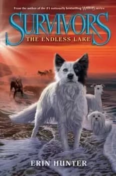 Endless Lake by Erin Hunter