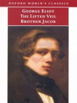 The Lifted Veil by George Eliot Book