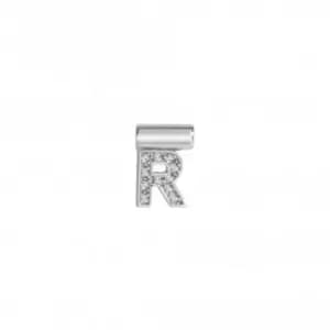 Seimia Letters Zirconia R Pendant 147115/018