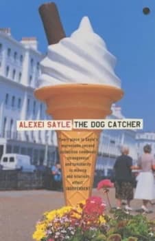 The Dog Catcher by Alexei Sayle Paperback