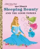 sleeping beauty and the good fairies disney classic