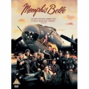 Memphis Belle DVD