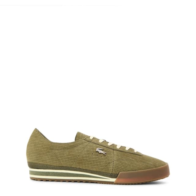 Lacoste Lacoste Aura Sn62 Khk/Gum KG9 male 8 (42)