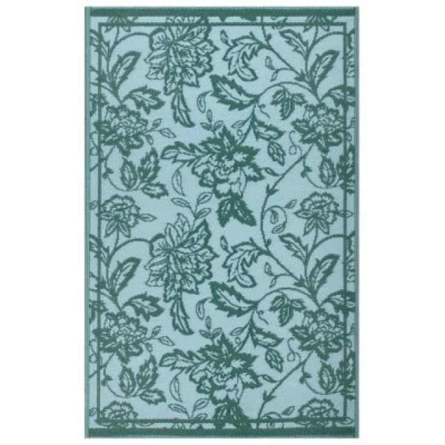 Furn. Anemone Woven Outdoor Rug