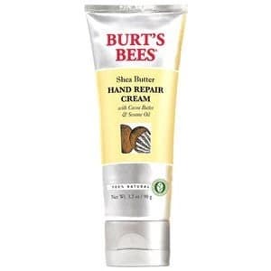 Burts Bees Shea Butter Hand Repair Cream 90g