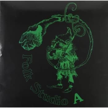 Folk Studio A - Folk Studio A Vinyl