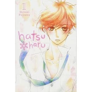 Hatsu Haru, Vol. 1