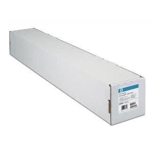 HP 1067mm x 45.7m 90gm2 Matte Coated Paper