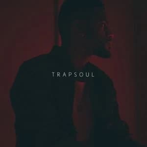 Trapsoul by Bryson Tiller CD Album