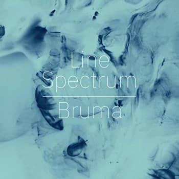 Line Spectrum - Bruma CD