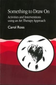 Something to Draw on by Carol Ross Paperback