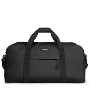 Eastpak Terminal + Black, 100% Polyester