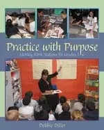 practice with purpose literacy work stations for grades 3 6