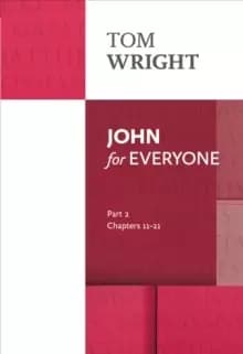 John for Everyone : Part 2