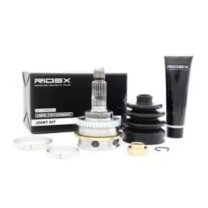 RIDEX CV Joint SUZUKI 5J0079 4410154G10,4410154G50,4410155G00 Axle Joint,Joint Kit, drive shaft 4410254G20,4410254G50,4410255G00