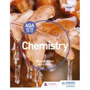 AQA GCSE (9-1) Chemistry Student Book by Nora Henry, Richard Grime (Paperback, 2016)