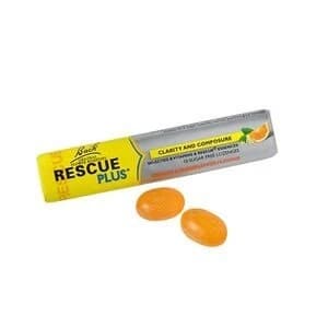 RESCUE Plus Lozenge