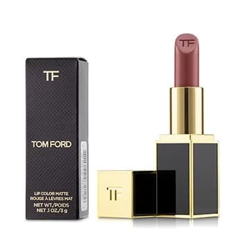 Tom FordLip Color Matte - # 35 Age Of Consent 3g/0.1oz